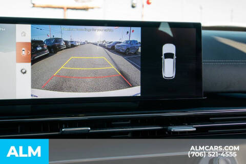 2025 Genesis GV80 2.5T Standard