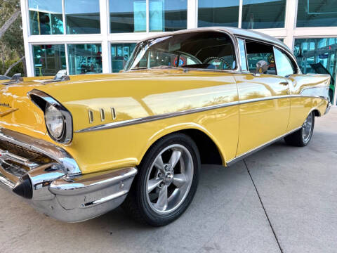 1957 Chevrolet Bel Air