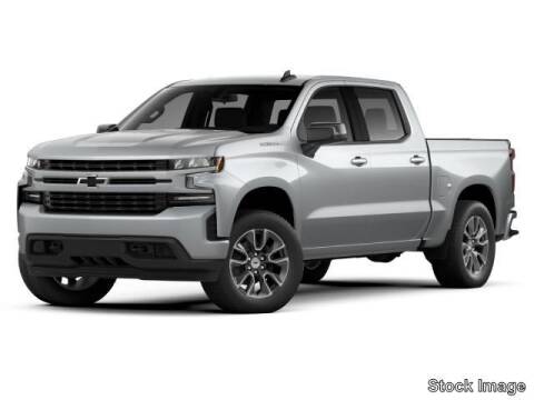 2021 Chevrolet Silverado 1500 for sale at Meyer Motors in Plymouth WI