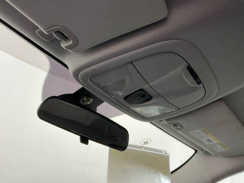 2020 Jeep Cherokee Altitude