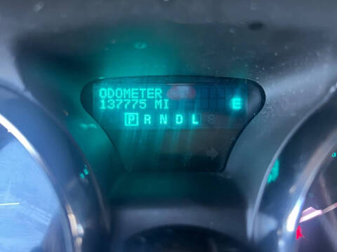 2013 Buick Enclave Leather