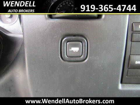 2013 Chevrolet Express 2500