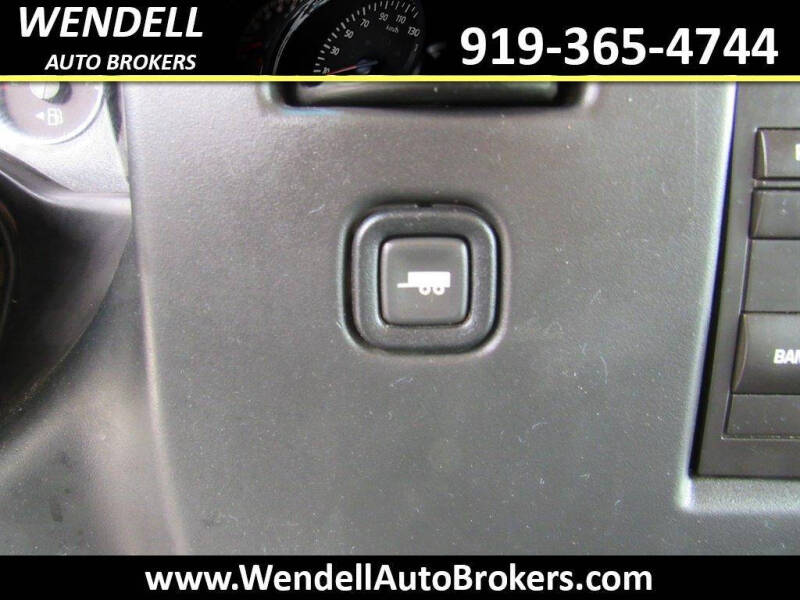 2013 Chevrolet Express 2500