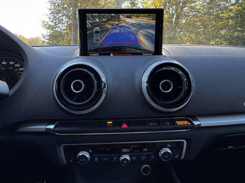 2016 Audi A3 2.0T quattro Premium