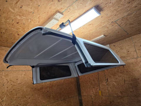 1972 Chevrolet Blazer