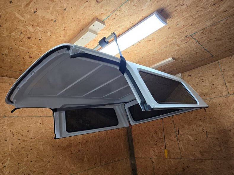 1972 Chevrolet Blazer