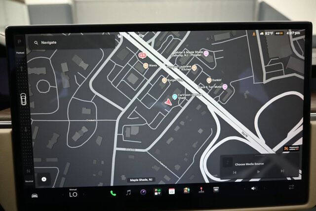 2022 Tesla Model S