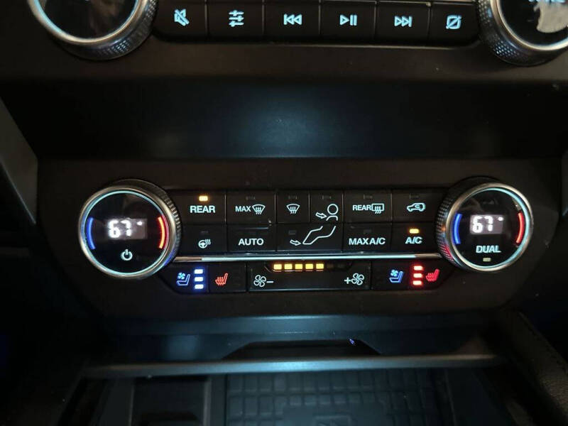 2019 Ford Expedition MAX XLT