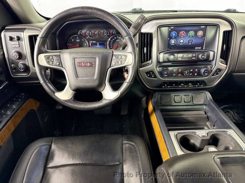 2014 GMC Sierra 1500