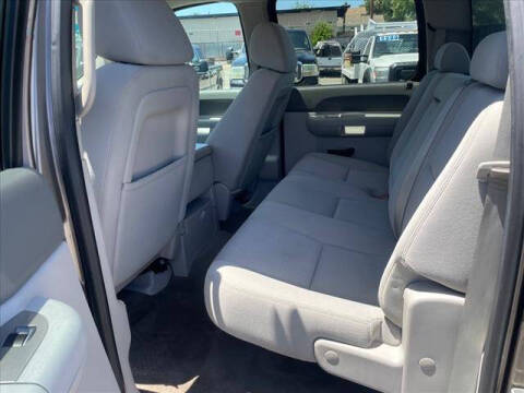 2014 GMC Sierra 2500HD SLE