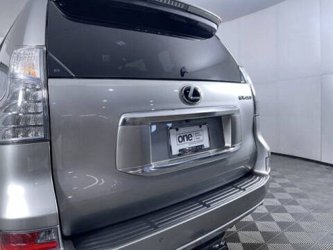 2023 Lexus GX 460