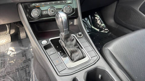2019 Volkswagen Jetta SEL