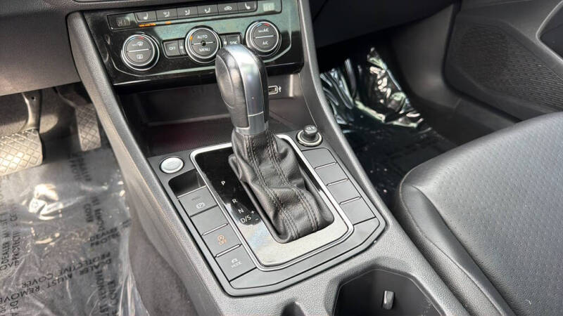 2019 Volkswagen Jetta SEL