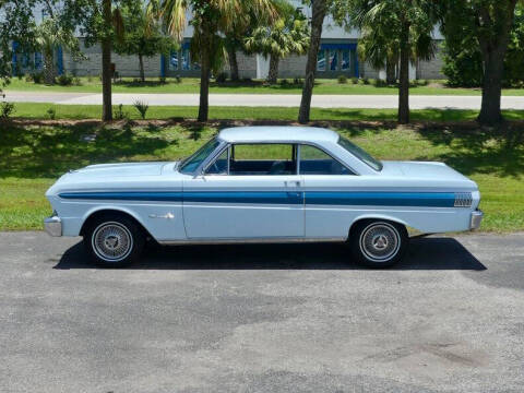1964 Ford Falcon