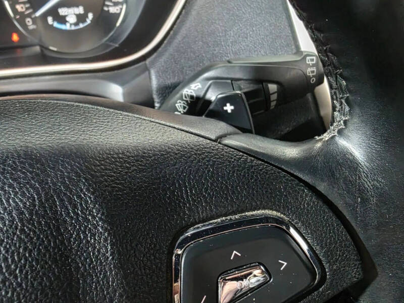 2016 Lincoln MKX Select