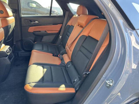 2026 Honda Prologue Elite