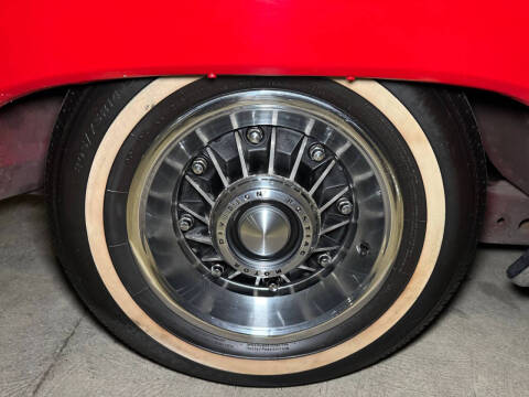 1966 Pontiac Bonneville