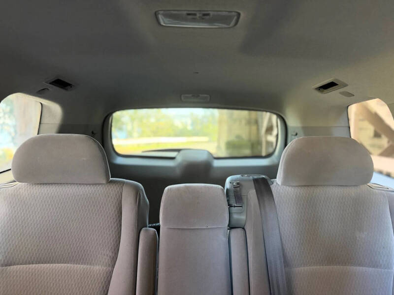 2008 Toyota Highlander
