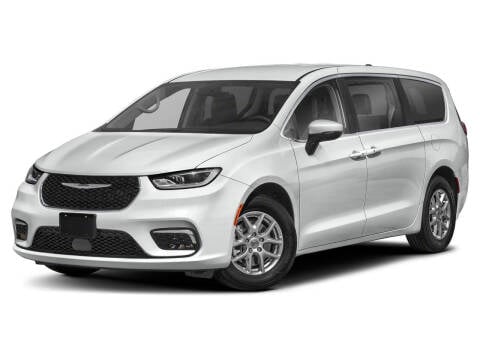 2024 Chrysler Pacifica for sale at North Olmsted Chrysler Jeep Dodge Ram in North Olmsted OH