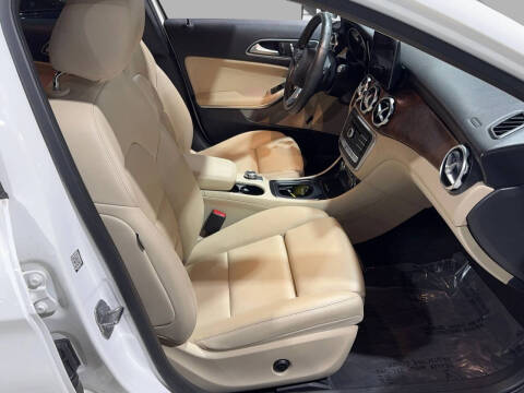 2020 Mercedes-Benz GLA GLA 250 4MATIC