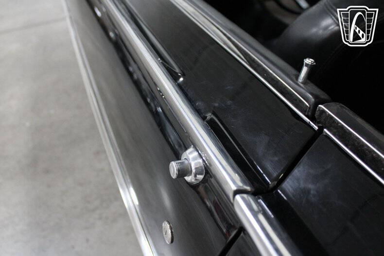 1962 Ford Thunderbird