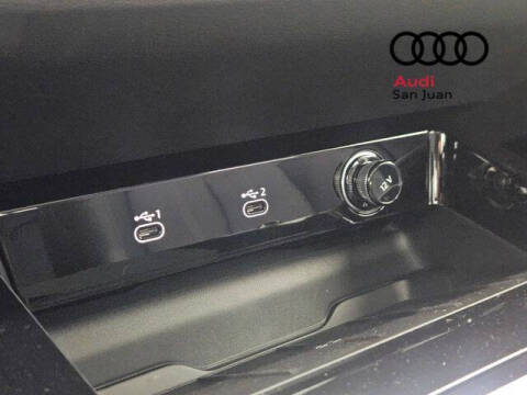 2025 Audi A5 quattro Premium TFSI