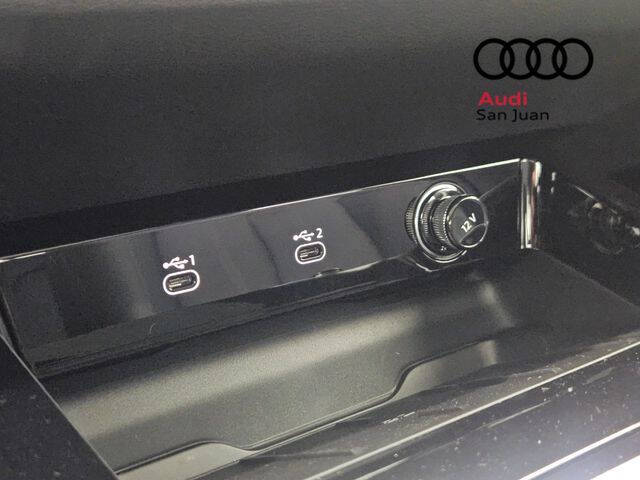 2025 Audi A5 quattro Premium TFSI