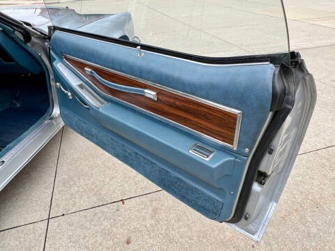 1976 Pontiac Grand Prix
