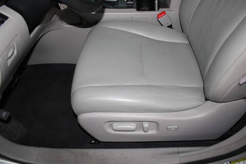 2012 Toyota Highlander