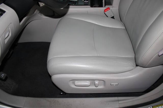 2012 Toyota Highlander