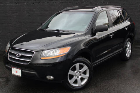 2008 Hyundai Santa Fe for sale at Kings Point Auto in Great Neck NY