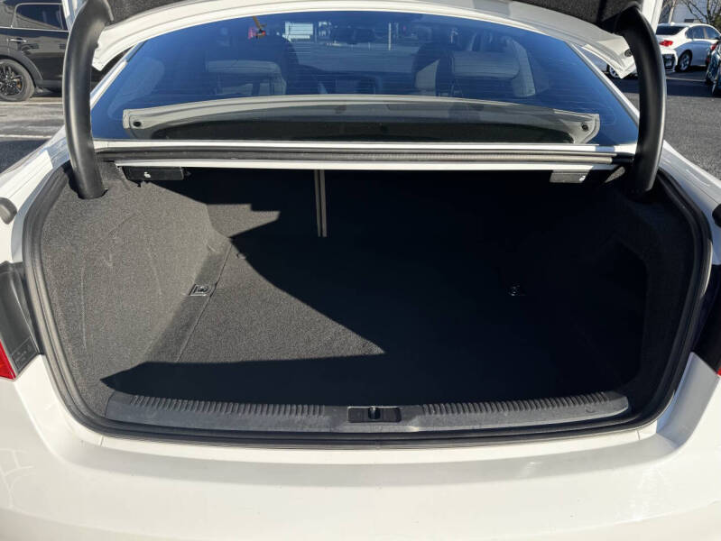 2016 Audi A5 2.0T quattro Premium Plus