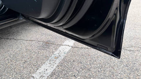 2017 Ford Fusion Hybrid SE