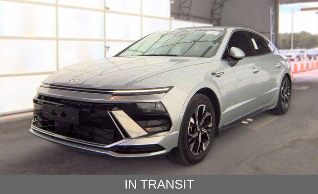 2024 Hyundai Sonata