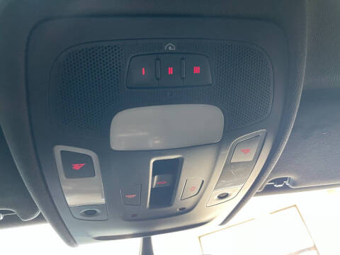 2016 Audi A7 3.0T quattro Premium Plus