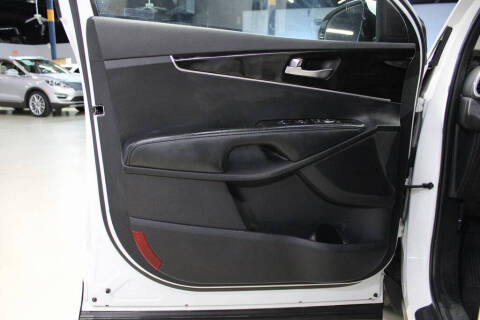 2020 Kia Sorento LX V6