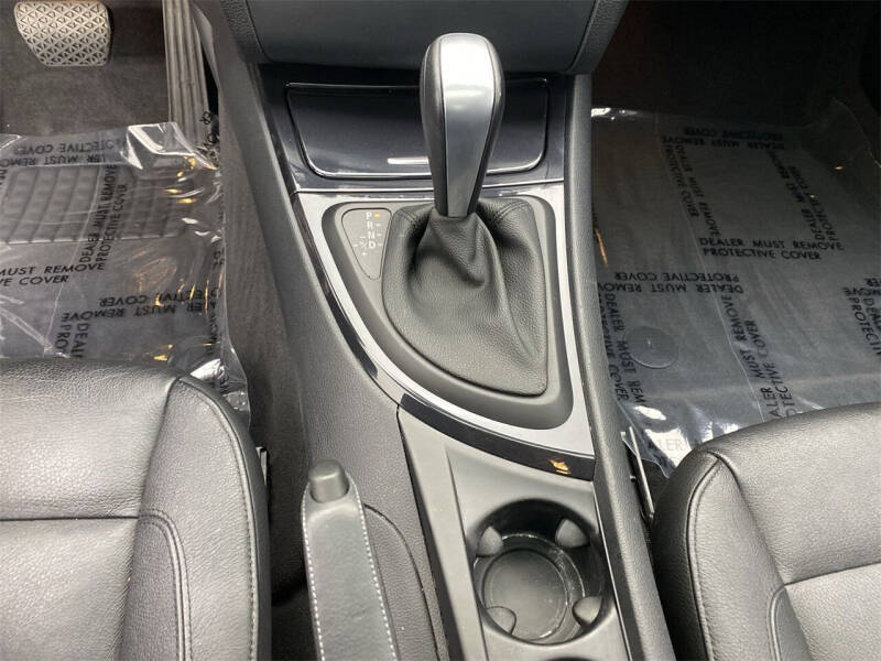 2013 BMW 1 Series 128i