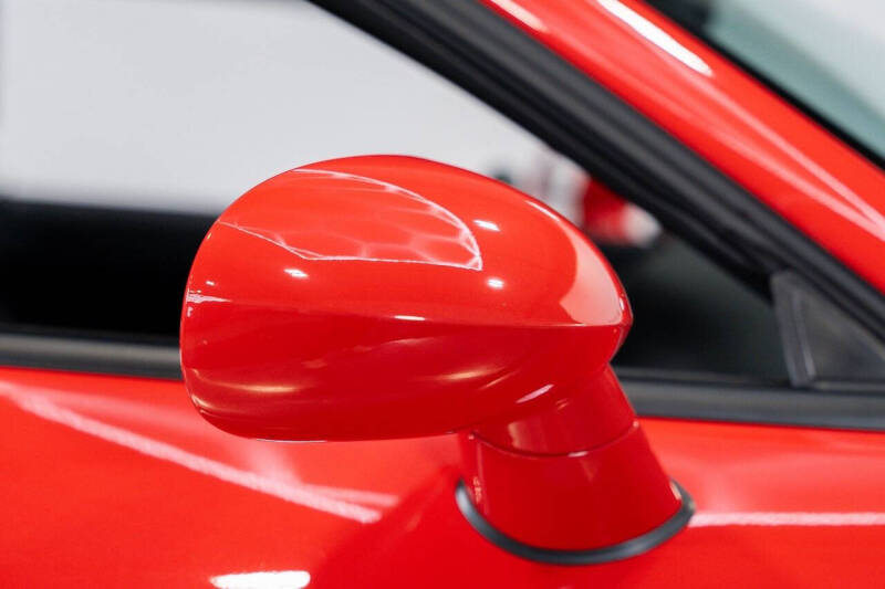 2019 Dodge Challenger SRT Hellcat Redeye