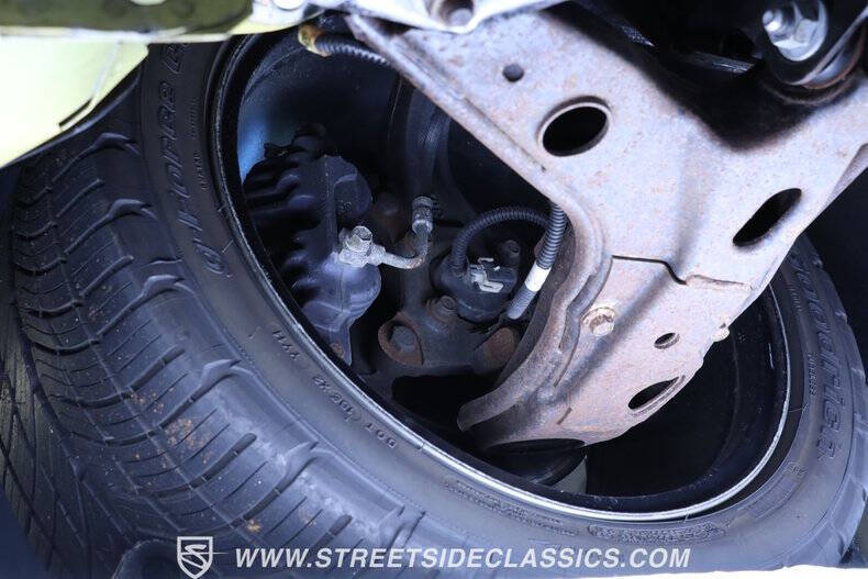 2002 Pontiac Firebird