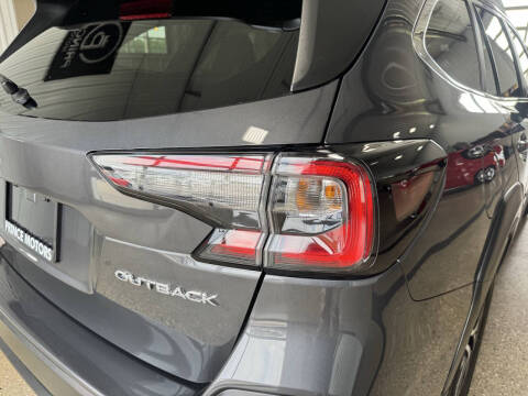 2023 Subaru Outback Premium