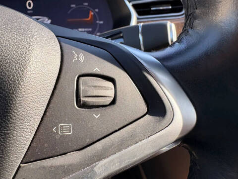 2018 Tesla Model S 100D