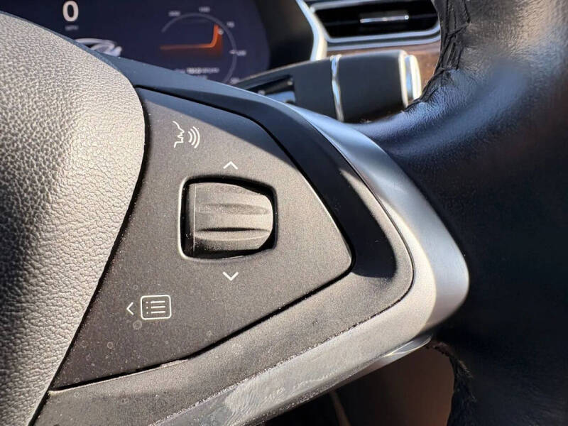 2018 Tesla Model S 100D