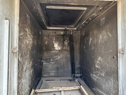 2013 International DuraStar 4400