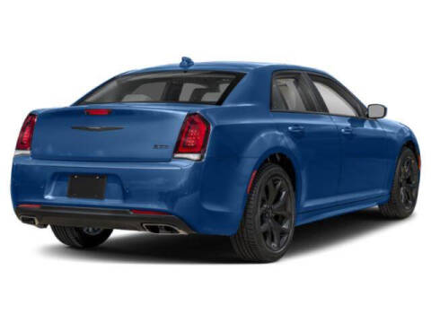 2023 Chrysler 300 C