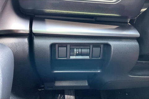 2024 Subaru Impreza