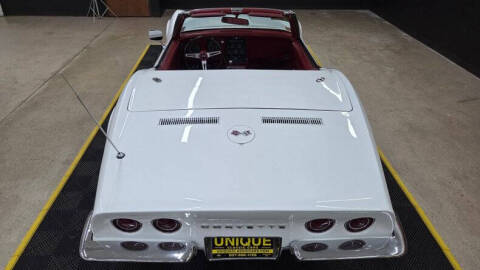 1968 Chevrolet Corvette