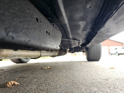 1968 Pontiac Firebird