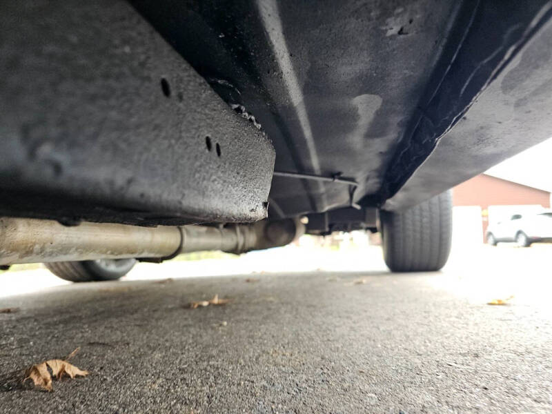 1968 Pontiac Firebird