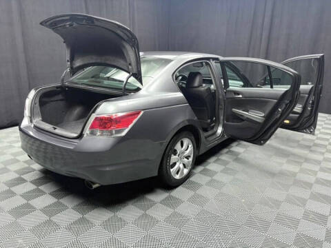2010 Honda Accord
