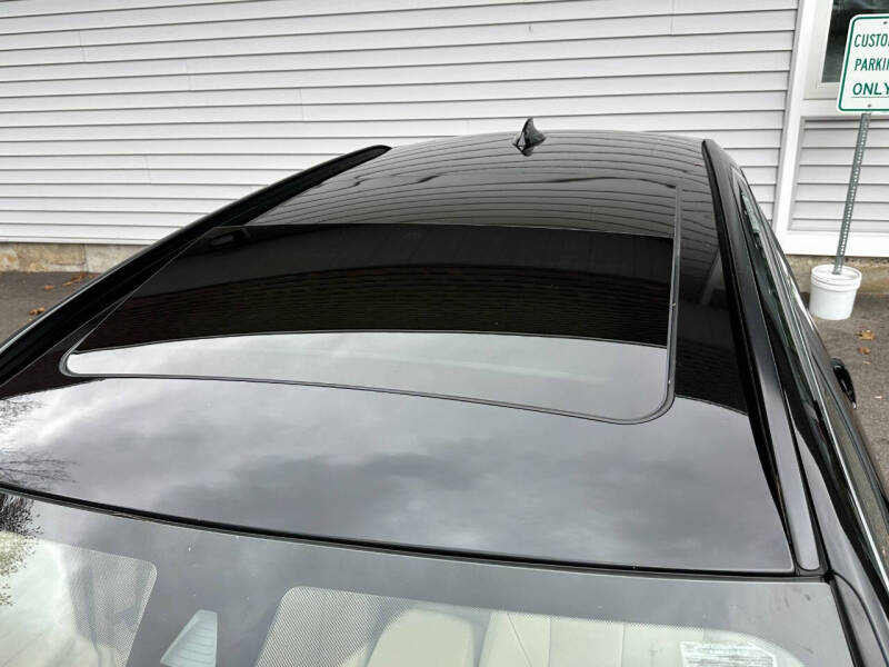 2015 BMW 3 Series 328i xDrive